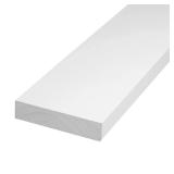 Primed Finger-Joint Pine Trim Board (5 Pcs)