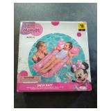 Minnie mouse pool float