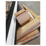 Skid of miscellaneous items