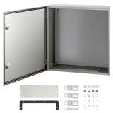 Electrical Enclosure Box 24x24x8 NEMA 4X
