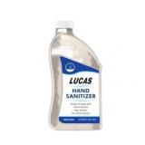 GN111175 2 Qt. Hand Sanitizer Bottle
