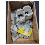 Box lot