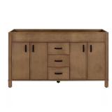 Winsome 60 in. Double Bath Vanity in Sand