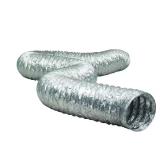 4 in. x 25 ft. Flexible Foil Duct