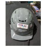 Milwaukee Helmet