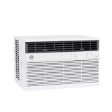 GE 8,000 BTU 115V Smart Window AC with WiFi