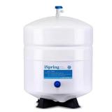 3.2 Gal Metal RO Storage Tank with Ball Valve