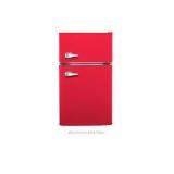 Insignia NS-CFR32RD1 Mini Fridge, 3.1 cu ft