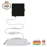 Slim Baffle 4 in LED Kit (New/Remodel)