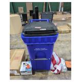 Garbage Can