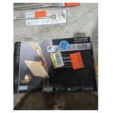8" Square Showerhead