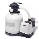 3000 GPH 3/4 HP Above Ground Pool Pump