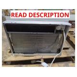 LG AC Unit, Unknown Size, Missing Front & Back Da