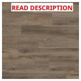 Lifeproof Tupelo Oak LVP 48" x 8.7", ( 4 X BID)