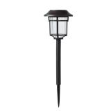 Bellingrath 10 Lumen Bronze Solar Path Light