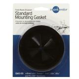 InSinkErator Garbage Disposal Gasket Black