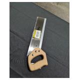 Husky 14-inch Back Saw