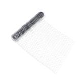 2 ft. x 10 ft. 20-Gauge Poultry Netting