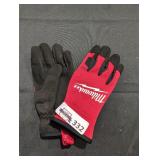 Milwaukee Size M Gloves