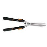 9 in. Power-Lever Hedge Shears
