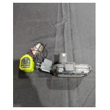 Ryobi 18V 1.5 Ah Battery + Charger