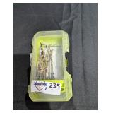 Ryobi Drill Bits