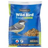 20 lb. Wild Bird Seed Food