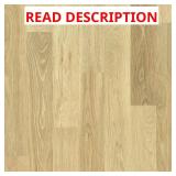 Pergo Outlast+ Frappe Hunt Oak Laminate Floor, (1