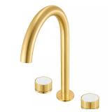 Ruvati Athena 8" Widespread Faucet