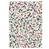 Artscape Multicolored Window Film 24"W x 36"L