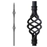 Stair Parts 44 in. Baluster