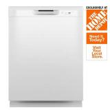 24 in. Tall Tub Dishwasher