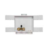 Oatey Washing Machine Outlet Box