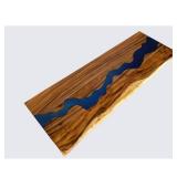 Saman Solid Wood Butcher Block Countertop