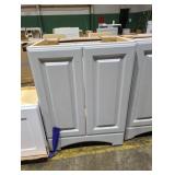Vanity w Sink Top