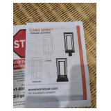 Solar Light