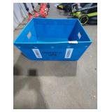 UPS Container