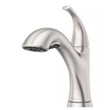 Wray Single-Handle Pull-Out Sprayer Faucet