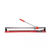 Rubi Practic 61 Plus 24" Tile Cutter