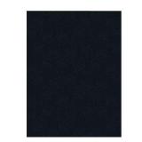 6 ft x 8 ft Wide-Wale Grey Indoor/Outdoor Rug