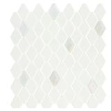 Starcastle Glass Hexagon Mosaic Tile
