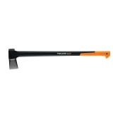 Fiskars X27 6.3 lb Splitting Axe Fiberglass