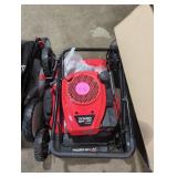 Power Smart Mower