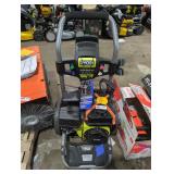 RYOBI 3300 PSI Pressure Washer