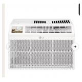 5,000 BTU Window AC | Cools 150 sq ft