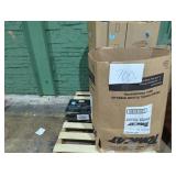 Skid Box: Assorted Small Home Improvement Items