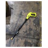 RYOBI Pressure Washer Gun
