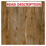 Madison Rocky Mountain Oak 28MIL Vinyl Plank, (10