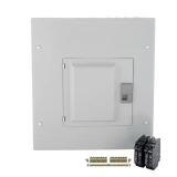 125A 12-Space 24-Circuit Load Center
