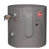 6 gal 2000W Point-of-Use Water Heater